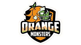 Orange Monsters FA